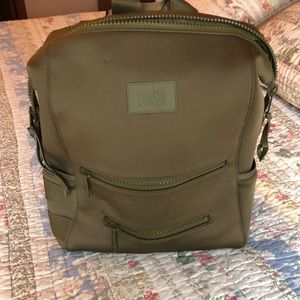 Dagne Dover backpack size large